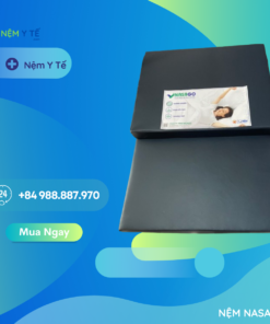 Nệm Y Tế Nâng Đầu Tháng 10 Nệm Y Tế gấp 2 Nâng Đầu