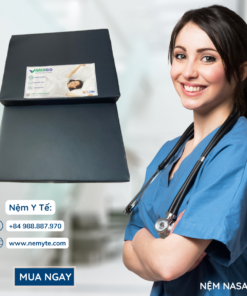 Nệm y tế nâng đầu