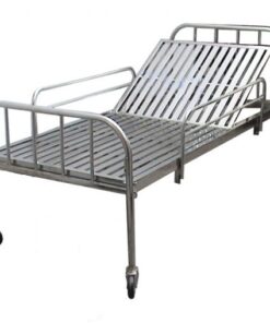 Giường Y Tế Inox cao cấp